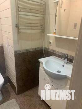 2-к квартира, посуточно, 58м2, 1/1 этаж