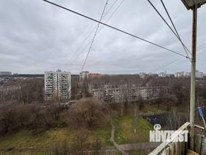 1-к квартира, на длительный срок, 34м2, 11/12 этаж