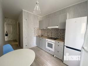1-к квартира, на длительный срок, 39м2, 9/17 этаж
