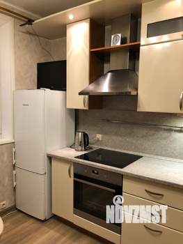 2-к квартира, на длительный срок, 52м2, 7/9 этаж