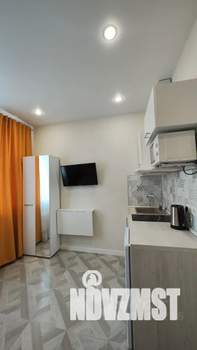 Студия квартира, посуточно, 18м2, 2/29 этаж