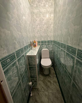 2-к квартира, на длительный срок, 42м2, 1/5 этаж