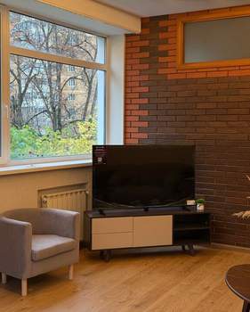 2-к квартира, на длительный срок, 120м2, 3/5 этаж