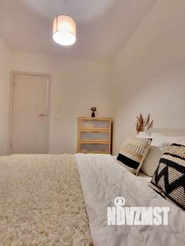 2-к квартира, посуточно, 55м2, 7/9 этаж