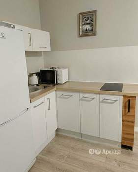 1-к квартира, на длительный срок, 40м2, 12/31 этаж