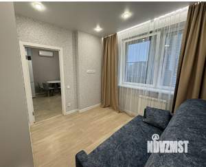 2-к квартира, на длительный срок, 50м2, 10/15 этаж