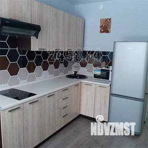 1-к квартира, на длительный срок, 30м2, 4/8 этаж