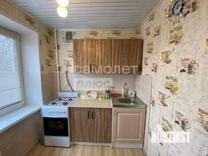 2-к квартира, на длительный срок, 44м2, 4/5 этаж