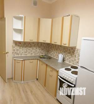 1-к квартира, на длительный срок, 37м2, 2/9 этаж