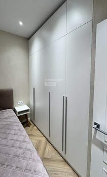 2-к квартира, на длительный срок, 39м2, 7/28 этаж