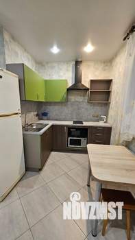 1-к квартира, на длительный срок, 37м2, 4/9 этаж