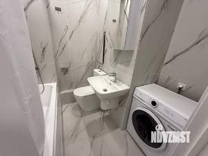 2-к квартира, на длительный срок, 40м2, 7/31 этаж