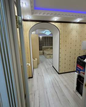 1-к квартира, на длительный срок, 65м2, 12/17 этаж