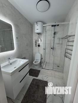 1-к квартира, на длительный срок, 33м2, 2/2 этаж