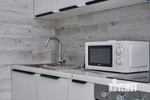 1-к квартира, посуточно, 50м2, 2/9 этаж