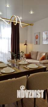 3-к квартира, на длительный срок, 65м2, 5/6 этаж