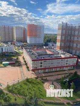 2-к квартира, на длительный срок, 65м2, 17/25 этаж