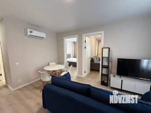 3-к квартира, на длительный срок, 50м2, 16/31 этаж