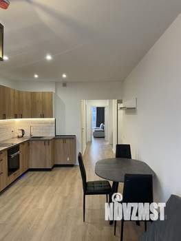 2-к квартира, на длительный срок, 63м2, 6/9 этаж