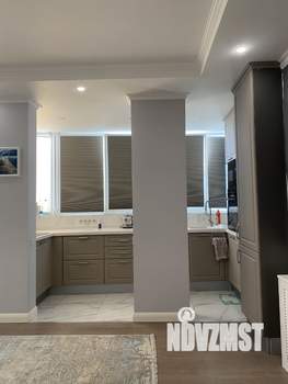 2-к квартира, на длительный срок, 57м2, 5/9 этаж