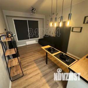 Студия квартира, на длительный срок, 21м2, 5/10 этаж