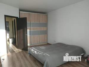 2-к квартира, на длительный срок, 50м2, 19/22 этаж