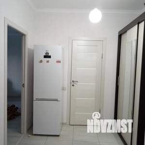 2-к квартира, посуточно, 54м2, 10/13 этаж