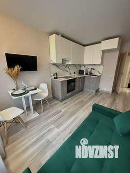 1-к квартира, на длительный срок, 36м2, 8/8 этаж