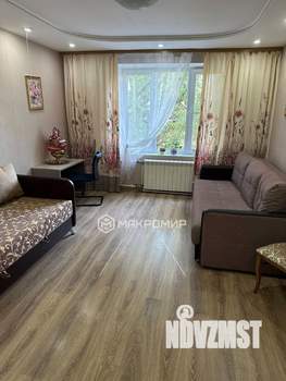 1-к квартира, на длительный срок, 35м2, 3/9 этаж