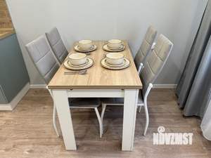 2-к квартира, на длительный срок, 56м2, 2/8 этаж
