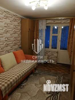 1-к квартира, на длительный срок, 36м2, 1/10 этаж