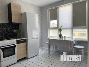 1-к квартира, посуточно, 34м2, 1/1 этаж