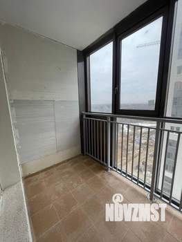 1-к квартира, на длительный срок, 31м2, 17/25 этаж