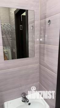 Студия квартира, на длительный срок, 22м2, 10/27 этаж