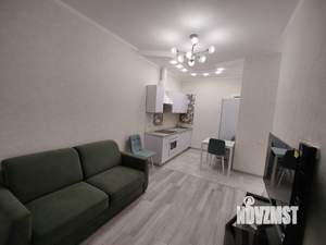 2-к квартира, на длительный срок, 33м2, 2/6 этаж