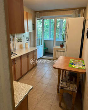 1-к квартира, на длительный срок, 35м2, 3/9 этаж