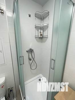 Студия квартира, посуточно, 20м2, 18/33 этаж