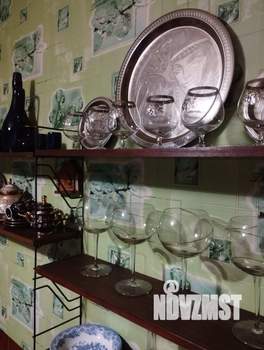 2-к квартира, на длительный срок, 52м2, 2/12 этаж