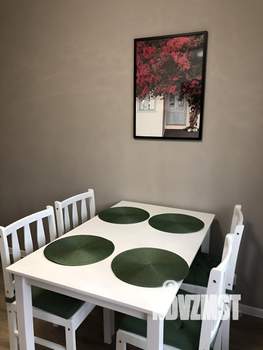 1-к квартира, на длительный срок, 32м2, 5/10 этаж