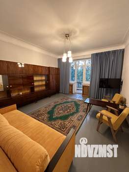 2-к квартира, на длительный срок, 71м2, 3/4 этаж