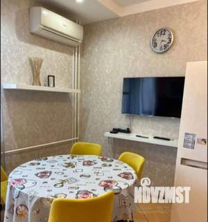3-к квартира, на длительный срок, 100м2, 13/17 этаж