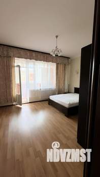 2-к квартира, на длительный срок, 75м2, 5/6 этаж