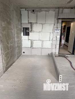 2-к квартира, на длительный срок, 38м2, 4/24 этаж