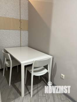1-к квартира, на длительный срок, 45м2, 7/15 этаж