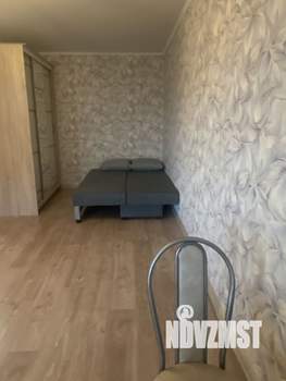 1-к квартира, на длительный срок, 38м2, 12/16 этаж