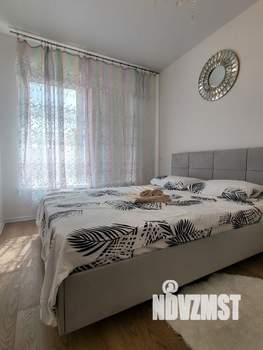 2-к квартира, посуточно, 55м2, 3/9 этаж