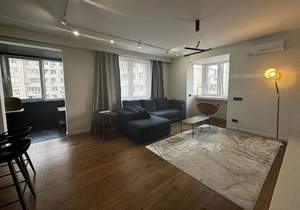 2-к квартира, на длительный срок, 71м2, 6/15 этаж