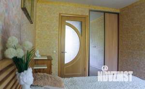 3-к квартира, посуточно, 72м2, 1/1 этаж