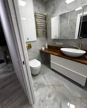 3-к квартира, на длительный срок, 80м2, 30/44 этаж