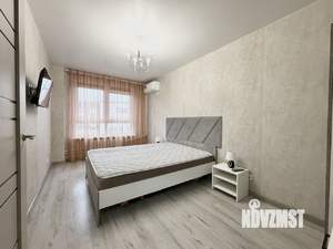 1-к квартира, на длительный срок, 34м2, 7/9 этаж